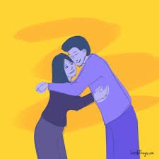 Types of hugs and their meanings